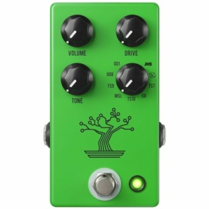 JHS PEDALS THE BONSAI