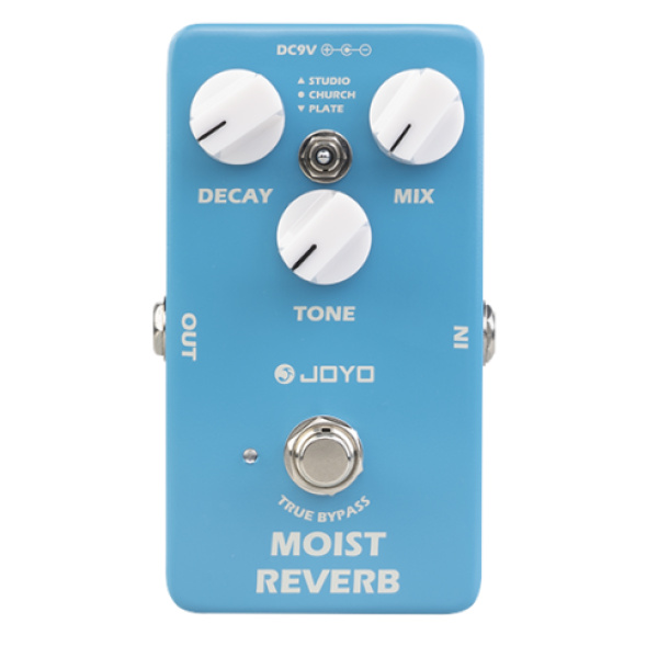 JOYO JF20 MOIST REVERB