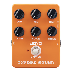 JOYO JF22 OXFORD SOUND