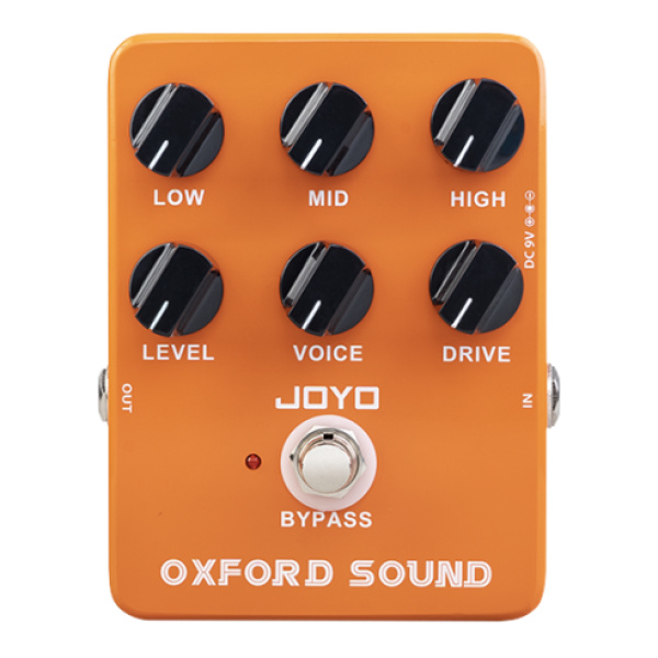 JOYO JF22 OXFORD SOUND