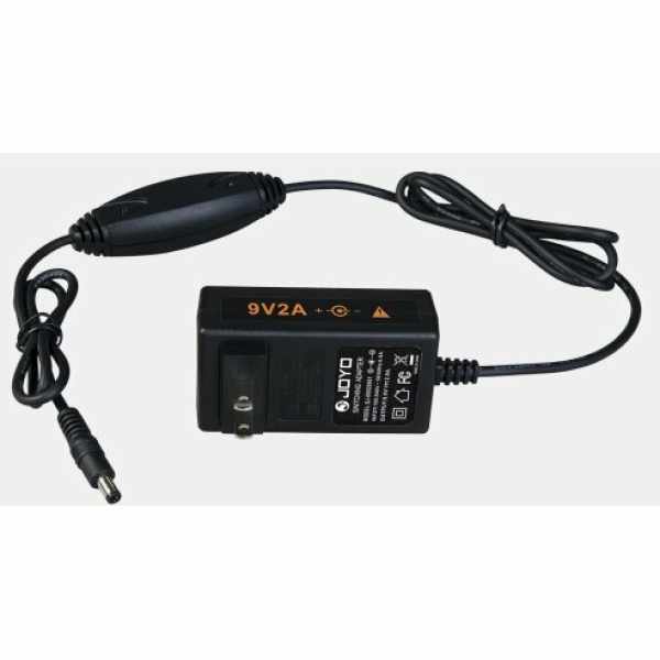JOYO JP-03 MULTI POWER SUPPLY