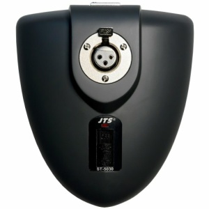 JTS ST-5030I BASE MICROFONICA XLR
