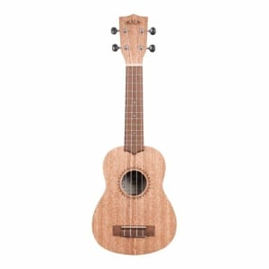 Kala KA-20S - Ukulele soprano Meranti