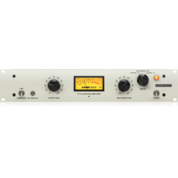 KLARK TEKNIK KT-2A