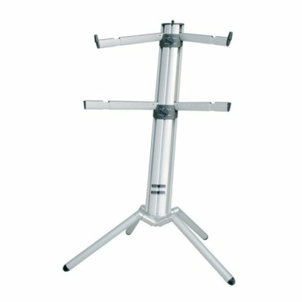 K&M 18860-000-30 ALLUMINIO SUPPORTO SPIDER PRO