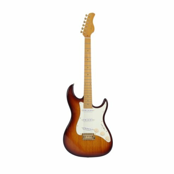 LARRY CARLTON S10 SSS TS