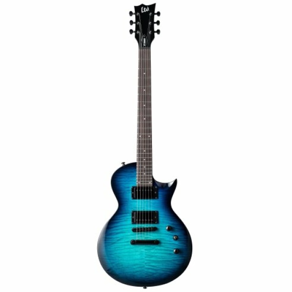 LTD LTD EC-200DX - Blue Burst