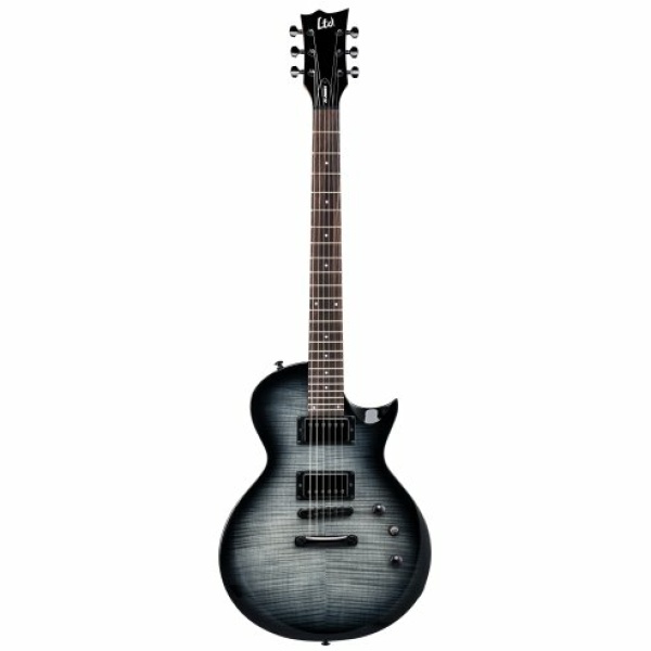 LTD LTD EC-200DX - Charcoal Burst