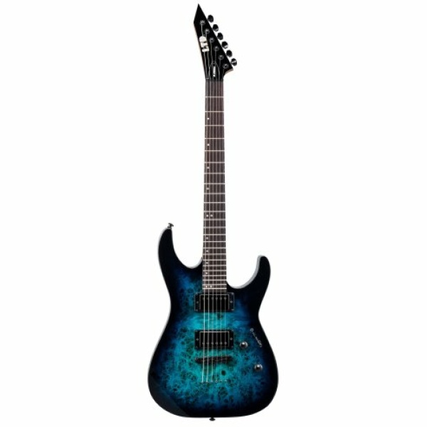 LTD LTD M-200DX NT - Blue Burst