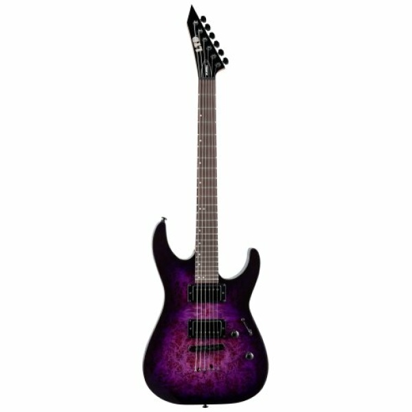LTD LTD M-200DX NT - Purple Burst