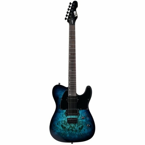 LTD LTD TE-200DX - Blue Burst