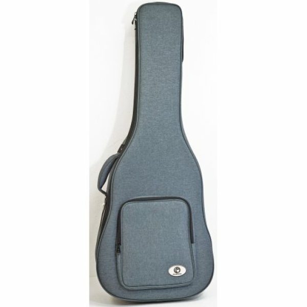 LUCKY MUSIC BAG J15 ACUSTICA BLACK