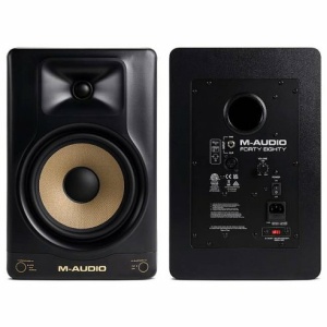 M-AUDIO M-Audio Forty Eighty