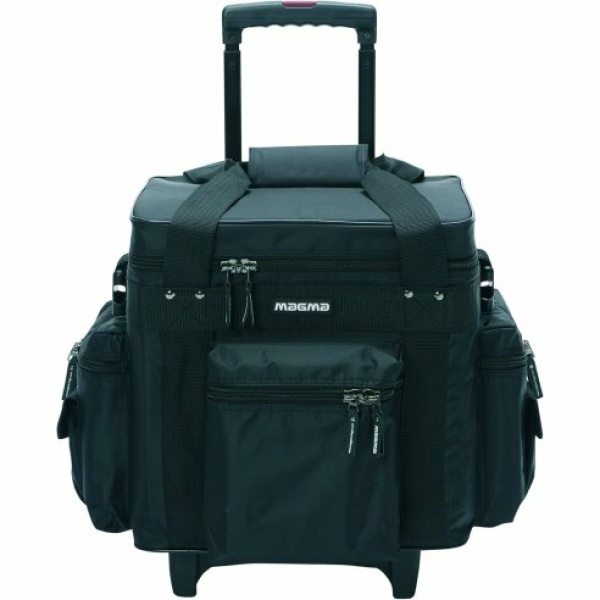 MAGMA LP BAG 100 TROLLEY