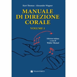MANUALE DI DIREZIONE CORALE