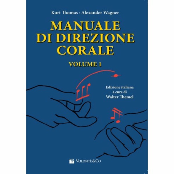 MANUALE DI DIREZIONE CORALE