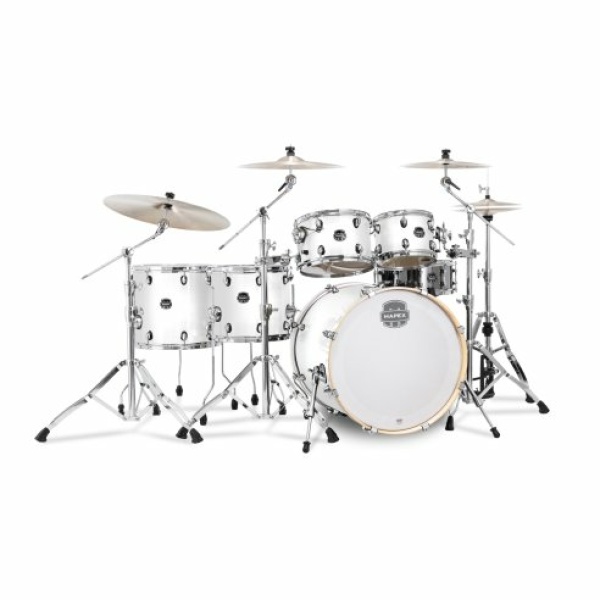 MAPEX IT LTAR628SFUO ARMORY LIMITED ARCTIC WHITE