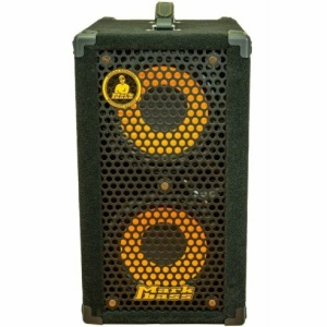 MARK BASS MINIMARK 802 N300