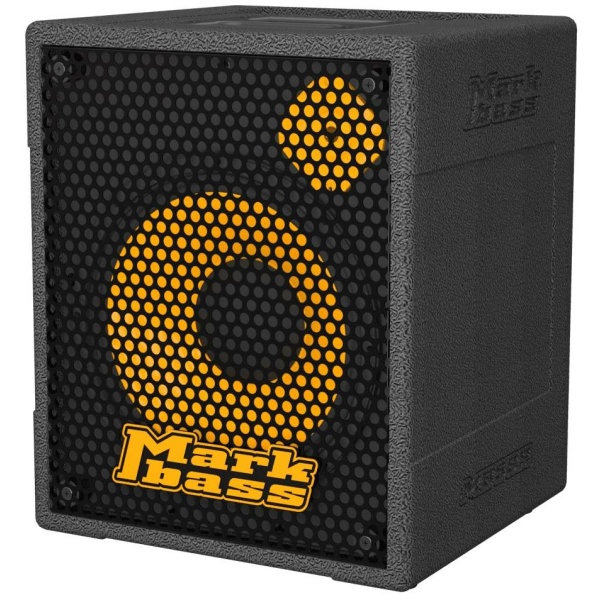 Markbass MB58R Mini CMD 121 PURE