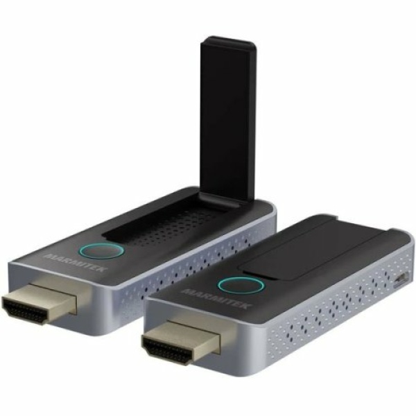 MARMITEK MRM STREAM S1 PRO