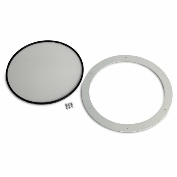 MARTIN Exterior Wash 300s wide diffuser.