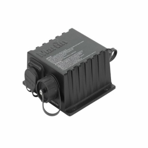 MARTIN PDE Junction Box Passive.