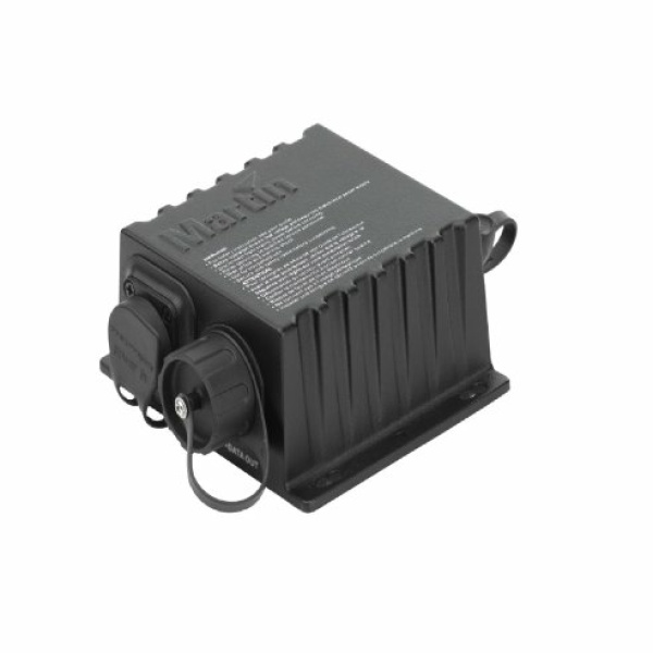 MARTIN PDE Junction Box Passive.