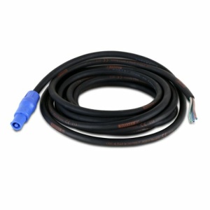 MARTIN Power in cable OPEN-POWCON 5m.