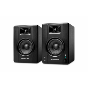 M-Audio BX4 BT