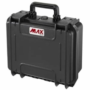 MAX CASES CUBMAX300 SPUGNA CUBETTATA