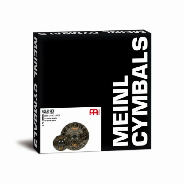 MEINL CCD-CS3
