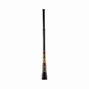MEINL TSDDG2-BK DIDGERIDOO 60''