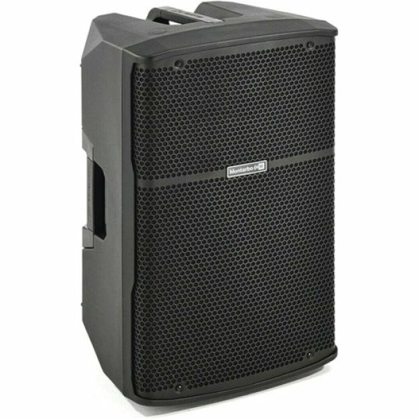 MONTARBO B112 DIFFUSORE ATTIVO 1200W