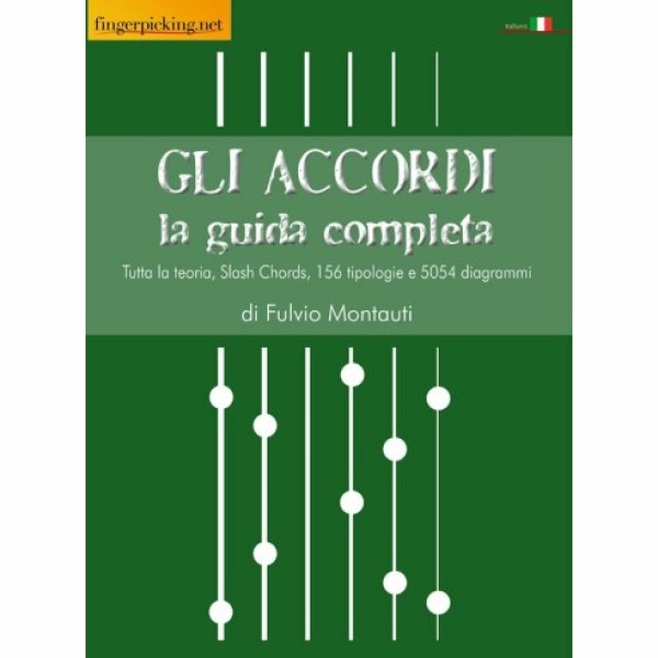 MONTAUTI GLI ACCORDI - GUIDA COMPLETA