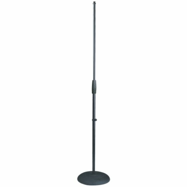 MP GEAR MS025 ASTA MICROFONICA BASE IN GHISA