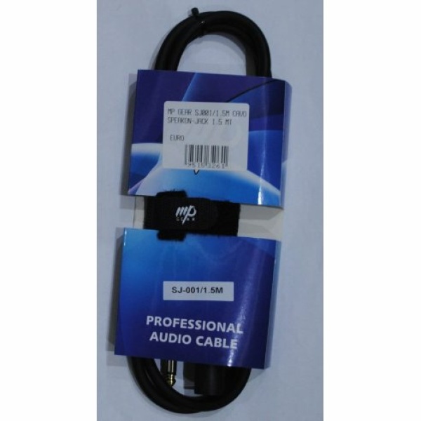 MP GEAR SJ001/1