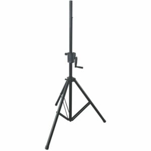 MP GEAR SS042 SUPPORTO CASSA CON MANOVELLA
