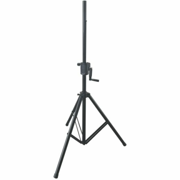 MP GEAR SS042 SUPPORTO CASSA CON MANOVELLA