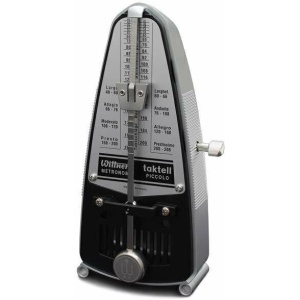 Wittner 838 Piccolo Argento