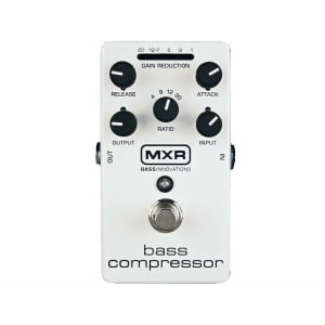 MXR M-87 BASS COMPRESSOR
