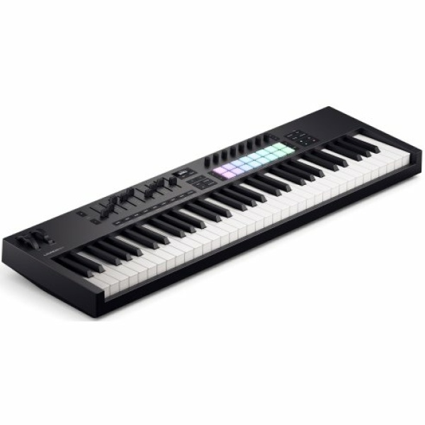 NOVATION LAUNCHKEY 61 MK4