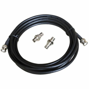 OMNITRONIC BNC SET 3 M KIT ANTENNA