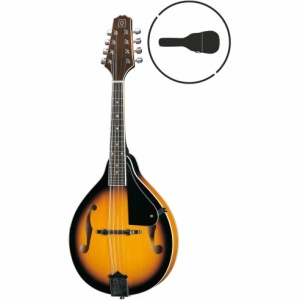 OQAN QMAN-10E SB SUNBURST