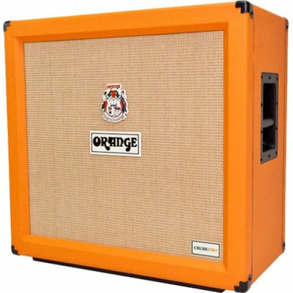 ORANGE CRPRO412