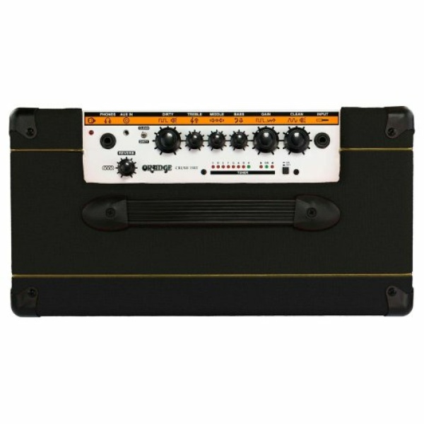 ORANGE CRUSH 35RT BK