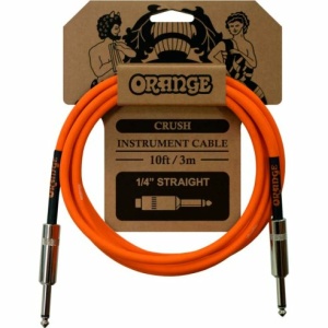 ORANGE CRUSH 3M INSTR STRAIGHT-STRAIGHT
