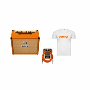 ORANGE SUPER CRUSH 100 COMBO SET