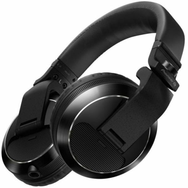 PIONEER DJ HDJ-X7-K