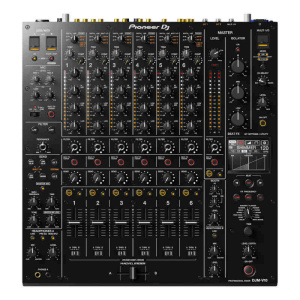 PIONEER DJ DJM-V10 PROFESSIONAL DJ MIXER 6ch