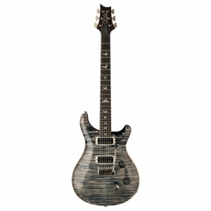PRS CUSTOM 24-08 THIN FADED  WHALE BLUE